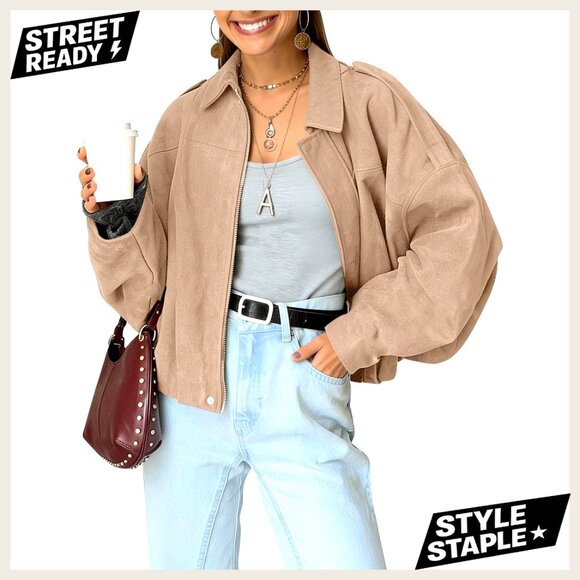 Jackets & Blazers - ⚠️CURRENTLY UNAVAILABLE⚠️